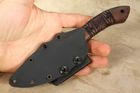 Winkler Everycarry - Tribal Walnut Handle - Jason Knight Design
