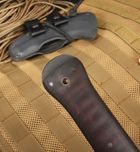 Winkler Hammer Combat Axe - Maple Handle