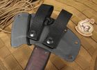 Winkler Hammer Combat Axe - Maple Handle