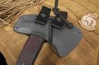 Winkler Hammer Combat Axe - Maple Handle