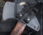 Winkler Combat Axe - Maple Handle