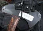 Winkler Combat Axe - Maple Handle