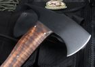 Winkler Combat Axe - Maple Handle