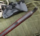 Winkler SAYOC RnD Maple Handle Tomahawk