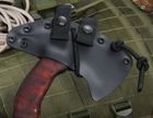 Winkler SAYOC RnD Maple Handle Tomahawk