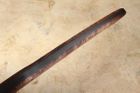 Winkler Sayoc RND Tribal Maple Handle Tomahawk