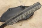 Winkler Jaeger - Sculpted Multicam G10 - Jason Knight Design