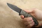 Winkler Jaeger - Sculpted Multicam G10 - Jason Knight Design