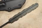 Winkler Operator - Sculpted Multicam G10 Handle