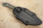 Winkler Operator - Sculpted Multicam G10 Handle