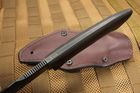 Winkler Pathfinder - Maple Handle - Jason Knight Design