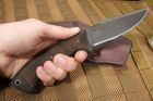 Winkler Pathfinder - Maple Handle - Jason Knight Design