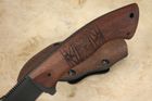 Winkler Pathfinder Tribal Walnut - Jason Knight Design