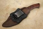 Winkler Pathfinder Tribal Walnut - Jason Knight Design