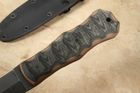 Winkler Tactical Dagger - WASP Handle