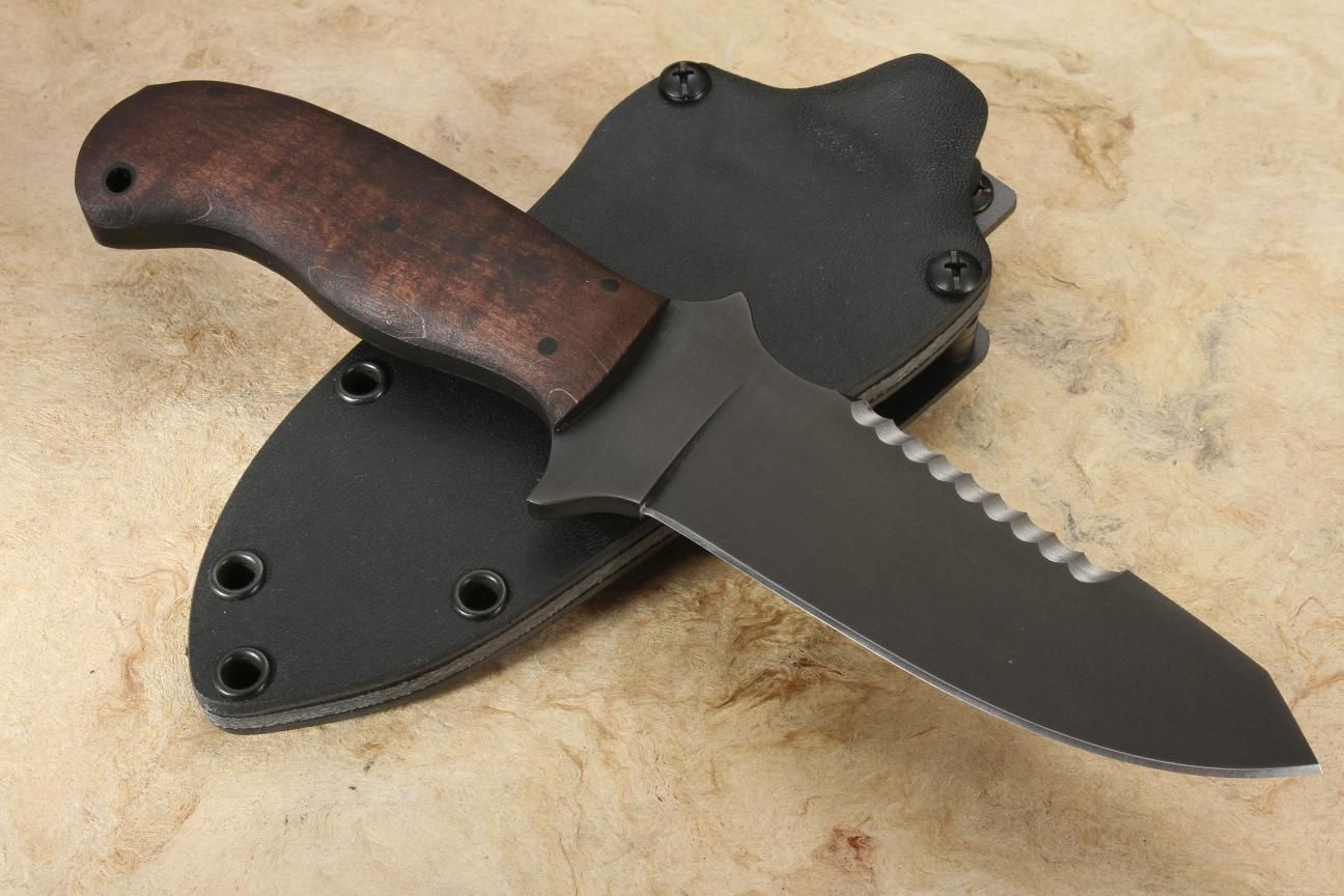 Winkler Utility Crusher Maple Handle