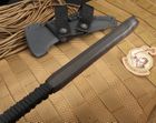 Winkler Wild Bill Axe - Maple & Black Paracord