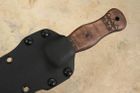 Winkler NSW Dagger - Tribal Maple Handle