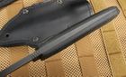 Winkler Operator - Black Laminate Handle