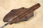 Winkler Operator - Topo Walnut Handle