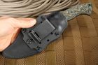 Exclusive Winkler - Pathfinder CPM3V and Multicam G10 - Jason Knight Design