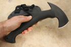 Winkler SAYOC RnD Compact - Black Laminate Tomahawk
