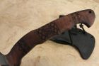 Winkler SAYOC Compact RnD Tribal Maple Tomahawk