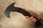 Winkler SAYOC Compact RnD Tribal Maple Tomahawk