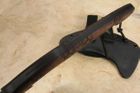 Winkler SAYOC Compact RnD Tribal Maple Tomahawk