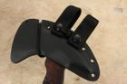 Winkler SAYOC Compact RnD Tribal Maple Tomahawk