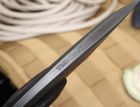 Winkler Sayoc RnD Full Size Front Spike - Maple Tomahawk