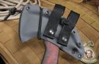 Winkler Sayoc RnD Full Size Front Spike - Maple Tomahawk
