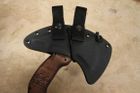 Winkler Sayoc RND Tribal Maple Handle Tomahawk