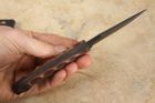 Winkler SD1 - Sculpted Maple Handle
