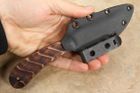 Winkler SD1 - Sculpted Maple Handle