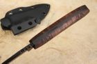 Winkler SD1 - Tribal Maple Handle