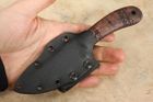 Winkler SD1 - Tribal Maple Handle