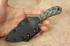 Winkler SD1 - Sculpted Multicam G-10