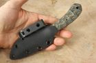 Winkler SD1 - Sculpted Multicam G-10
