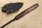 Winkler SD2 - Tribal Maple Handle