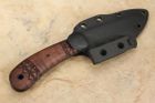 Winkler SD2 - Tribal Maple Handle
