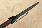 Winkler SD2 - Tribal Maple Handle