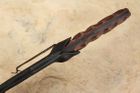 Winkler SD2 - Sculpted Maple Handle
