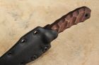 Winkler SD2 - Sculpted Maple Handle