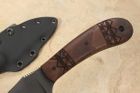 Winkler SD1 - Tribal Walnut - Standard Duty #1
