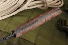 Winkler SD2 - Topo Walnut Handle