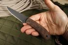 Winkler SD2 - Topo Walnut Handle