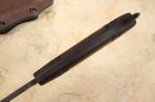 Winkler Drop Point Crusher - Tribal Maple