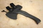 Winkler Stealth Axe LT - Black Laminate