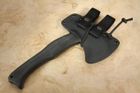 Winkler Stealth Axe LT - Black Laminate